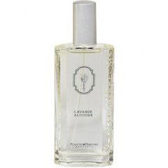 Lavande Altitude von Plantes & Parfums