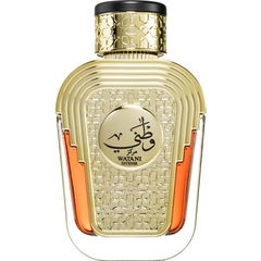 Watani Intense Gold / وطني مركز von Al Wataniah