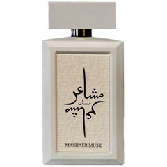 Mashaer Musk von Oud Elite / نخبة العود