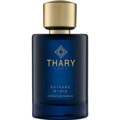 Royaume d'Iris by Thary