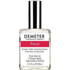 Punch (Cologne) von Demeter Fragrance Library / The Library Of Fragrance