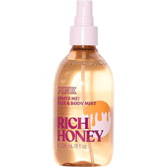 Pink - Rich Honey / Pink - Honey by Victoria's Secret