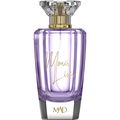 Mona Lisa von MAD Parfumeur