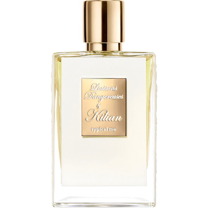 Liaisons Dangereuses Typical Me (Perfume) von Kilian