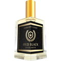 Oud Black by Barberry Coast Shave Co.