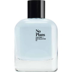 Zara Men — Day Collection: 02 No Plans by Zara