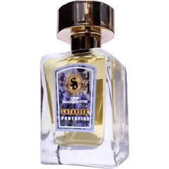 Lavender Portofino von Atelier Segall & Barutti