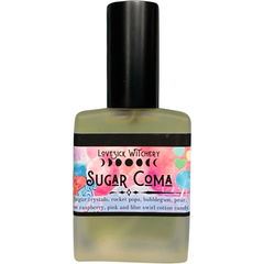 Sugar Coma (Eau de Parfum) von Lovesick Witchery