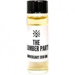 The Slumber Party by Sixteen92