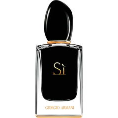 Sì (2014) (Eau de Parfum Intense) von Giorgio Armani