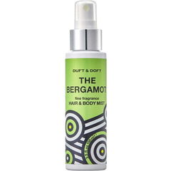 The Bergamot / 더베르가못 von Duft&Doft / 더프트앤도프트