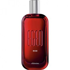 Egeo Red von O Boticário