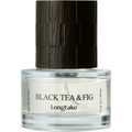 Black Tea & Fig by Longtake
