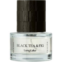 Black Tea & Fig by Longtake