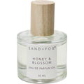 Honey & Blossom (Eau de Parfum Oil) by Sand + Fog