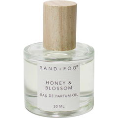 Honey & Blossom von Sand + Fog