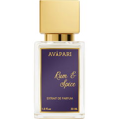 Rum & Spice von Avapari