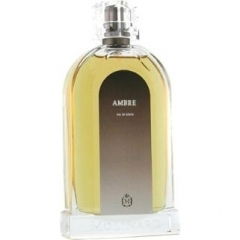Ambre (Eau de Toilette) by Molinard