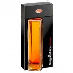 Design & Motion Extreme von Bugatti