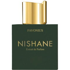 Favonius by Nishane