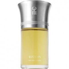 Succus von Liquides Imaginaires