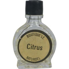 Citrus by Boutique'le Stuttgart