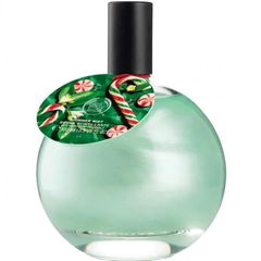 Peppermint Candy Cane von The Body Shop