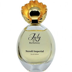 Larmes d'Orient von July of St. Barth