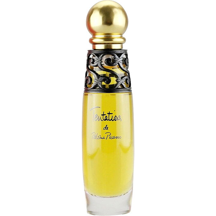 Tentations by Paloma Picasso (Eau de Parfum) » Reviews