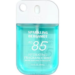 Sparkling Bergamot No. 85 by Wish