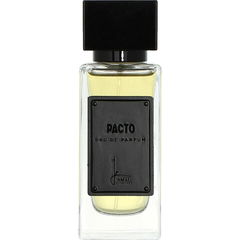 Pacto (Eau de Parfum) von Amal Alansari