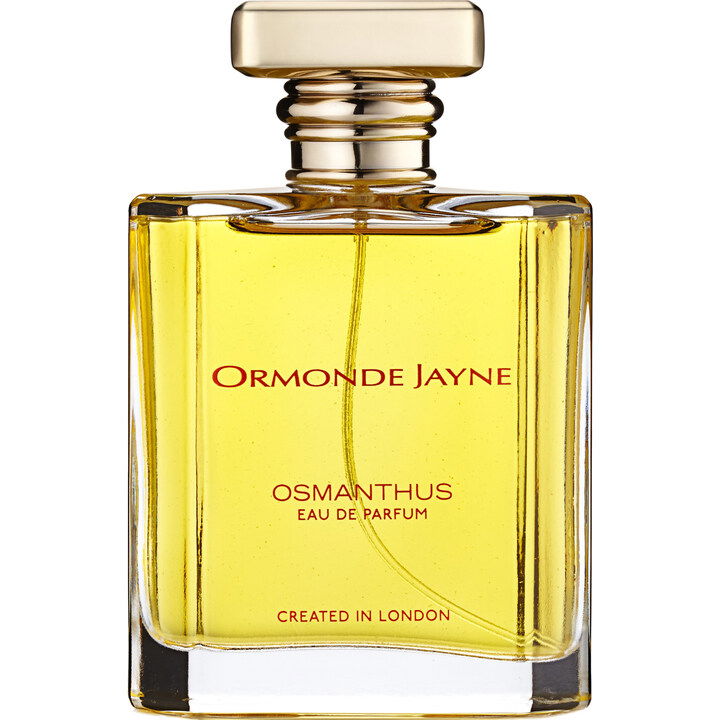 Osmanthus (Eau de Parfum) von Ormonde Jayne Osmanthus (Eau de Parfum) von Ormonde Jayne