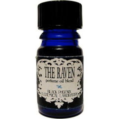 The Raven von Black Phoenix Alchemy Lab
