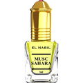 Musc Sahara by El Nabil