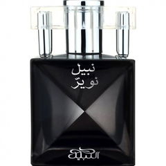 Nabeel Noir von Nabeel