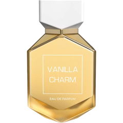 Vanilla Charm von Camara