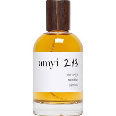 amyi 2.13 by amyi