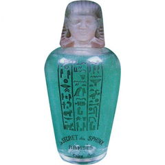 The Secret of the Sphinx / Le Secret du Sphinx von Ramsès