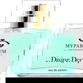 Diving Deep von Unique / MyParfum