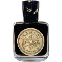 The Wonderland II: The Jabberwock by Folkwinds