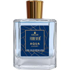 Forever Aqua Luxury von Oscar