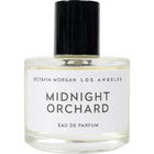 Midnight Orchard by Octavia Morgan