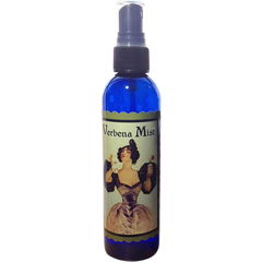 Verbena (Mist) by Seventh Muse