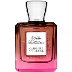 Cashmere Angelique von Bella Bellissima