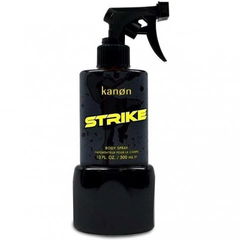 Strike by Kanøn