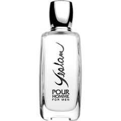 Pour Homme von Yeslam