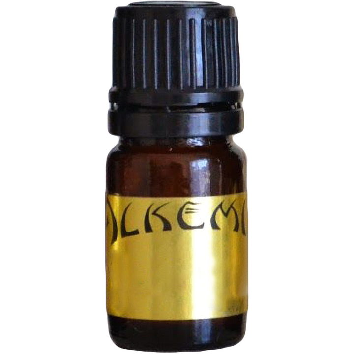 Fig in Winter Alchemy von Alkemia