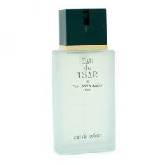 Eau du Tsar by Van Cleef & Arpels Eau du Tsar by Van Cleef & Arpels