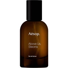 Above Us, Steorra von Aēsop