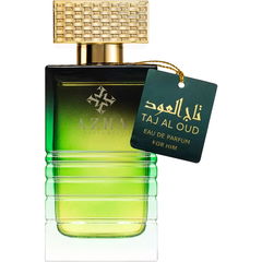 Taj Al Oud by Azha / أزهى